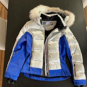 Rossignol 1907 Down Ski jacket